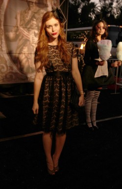 Holland Roden Fotoğrafı