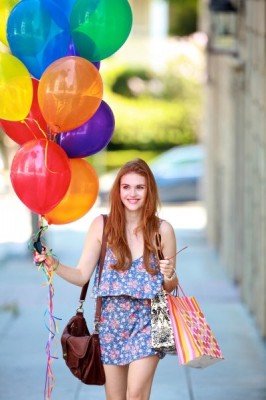 Holland Roden Fotoğrafı