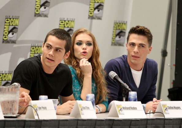 Holland Roden Fotoğrafı