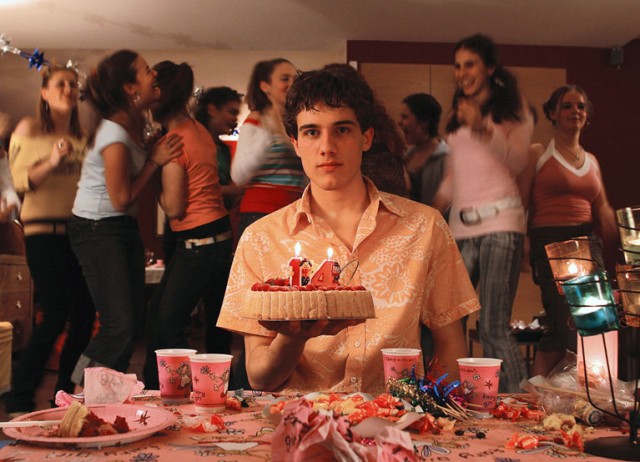 Matthias Schoch fotoğrafı