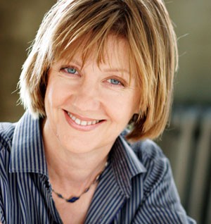 Sheelah Megill fotoğrafı