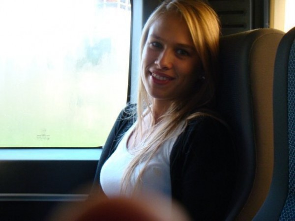 Begüm Öner Fotoğrafı