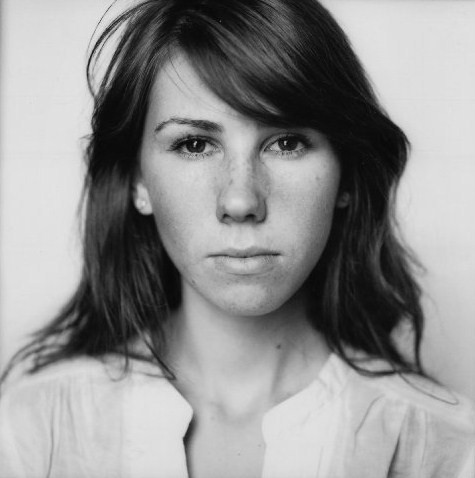 Zosia Mamet fotoğrafı