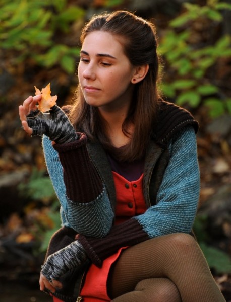Zosia Mamet fotoğrafı