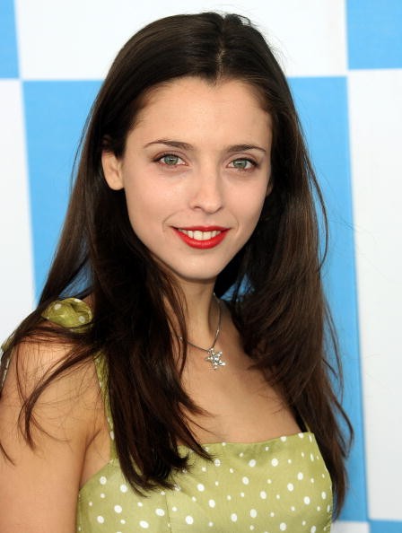 Leticia Dolera fotoğrafı