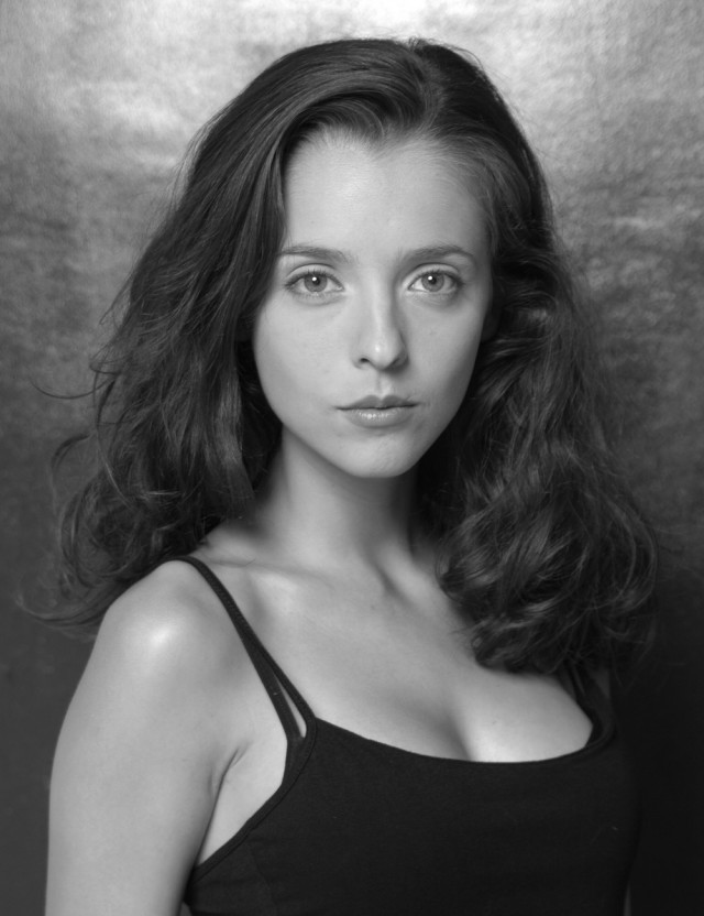 Leticia Dolera fotoğrafı