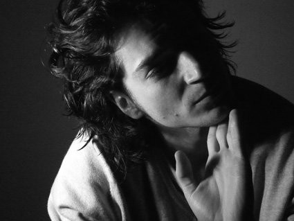 Lorenzo Pedrotti fotoğrafı