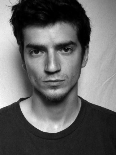 Lorenzo Pedrotti fotoğrafı