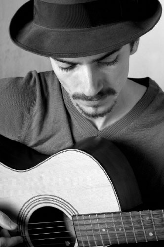 Lorenzo Pedrotti fotoğrafı