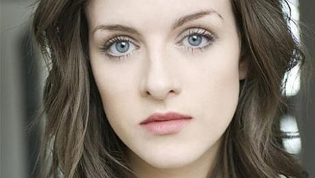 Aisling Loftus fotoğrafı