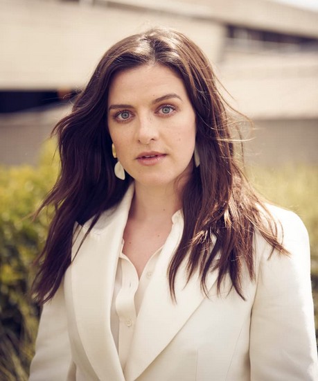 Aisling Loftus fotoğrafı