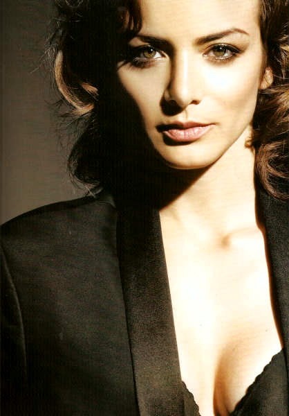 Silvia Navarro fotoğrafı