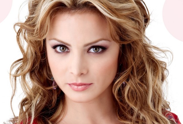 Silvia Navarro Fotoğrafı