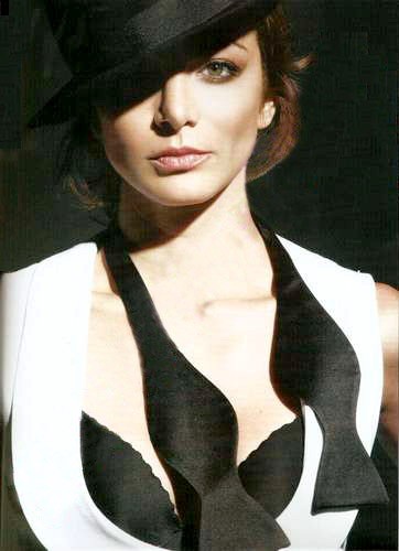 Silvia Navarro Fotoğrafı