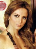 Silvia Navarro fotoğrafı