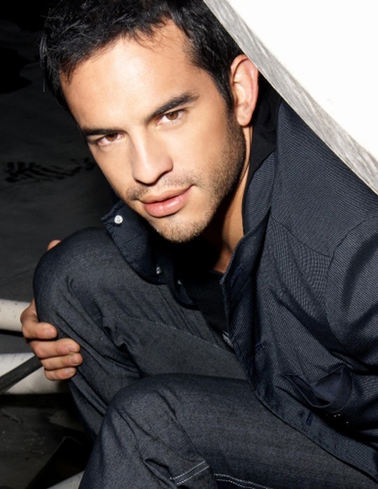 Guillermo Iván Fotoğrafı