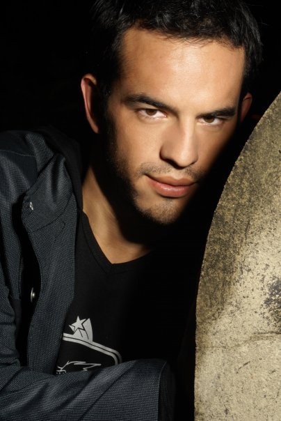 Guillermo Iván Fotoğrafı