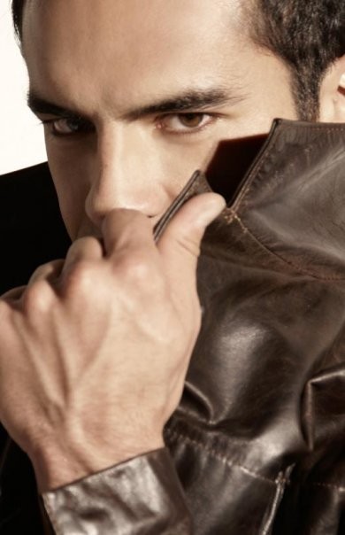 Guillermo Iván fotoğrafı