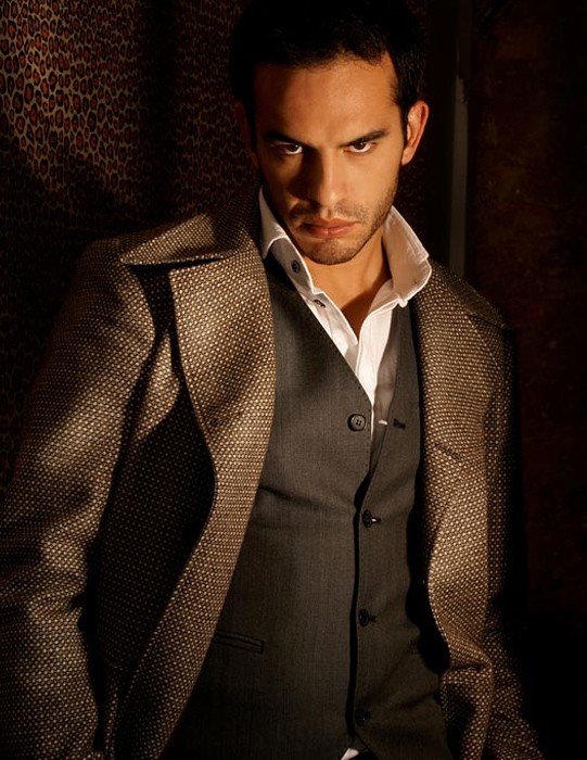 Guillermo Iván fotoğrafı