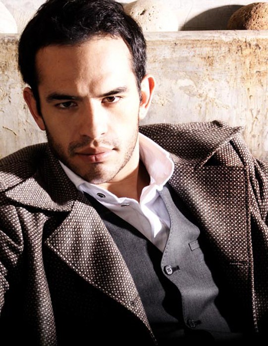 Guillermo Iván Fotoğrafı