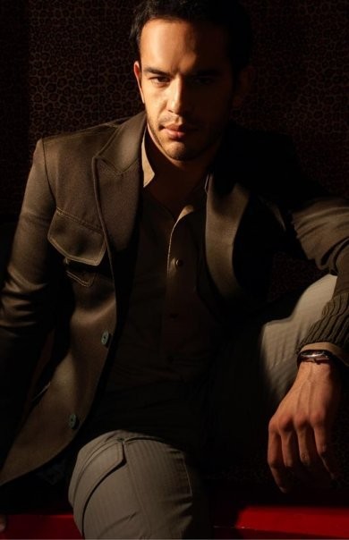 Guillermo Iván Fotoğrafı