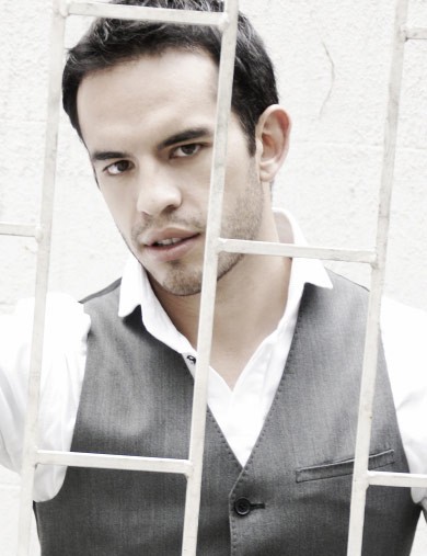 Guillermo Iván Fotoğrafı