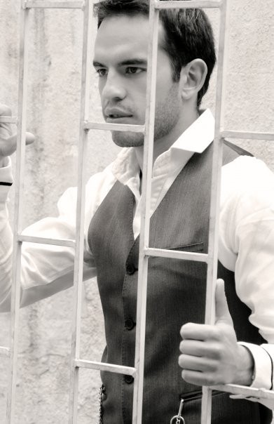 Guillermo Iván Fotoğrafı