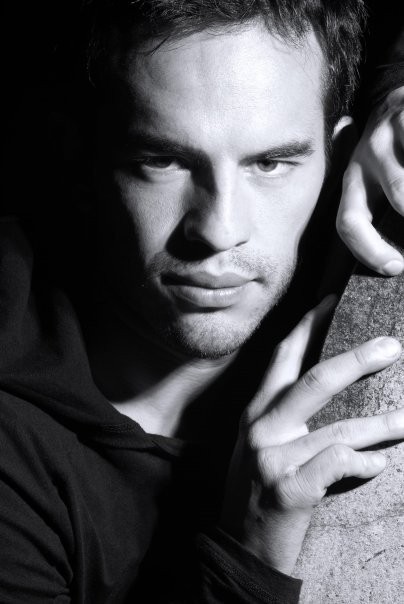 Guillermo Iván Fotoğrafı