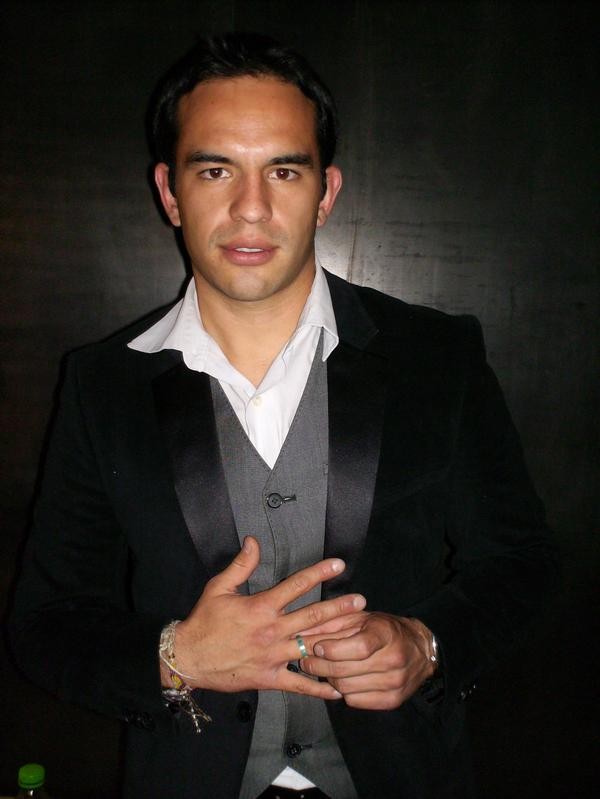 Guillermo Iván fotoğrafı