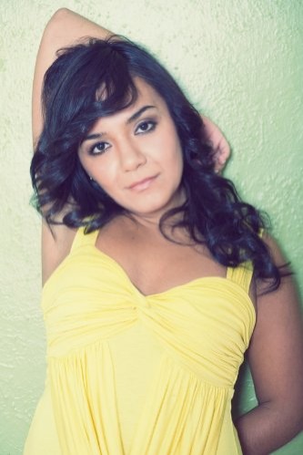 Paloma Arredondo fotoğrafı