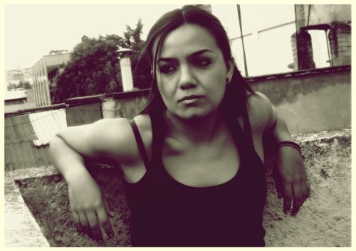 Paloma Arredondo fotoğrafı