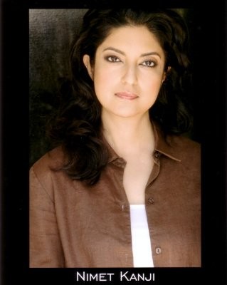 Nimet Kanji fotoğrafı