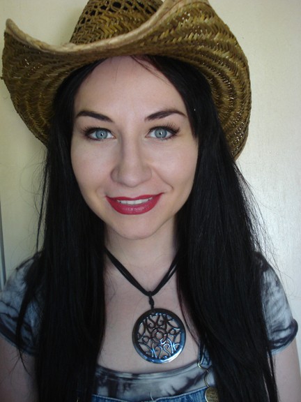 Elissa Dowling Fotoğrafı