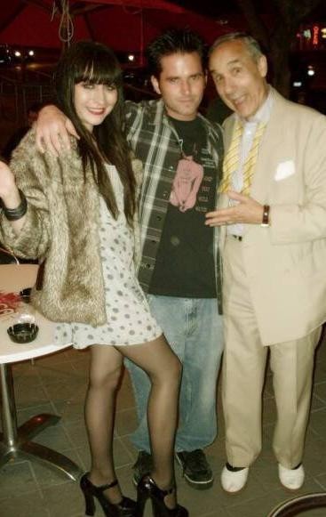 Elissa Dowling Fotoğrafı