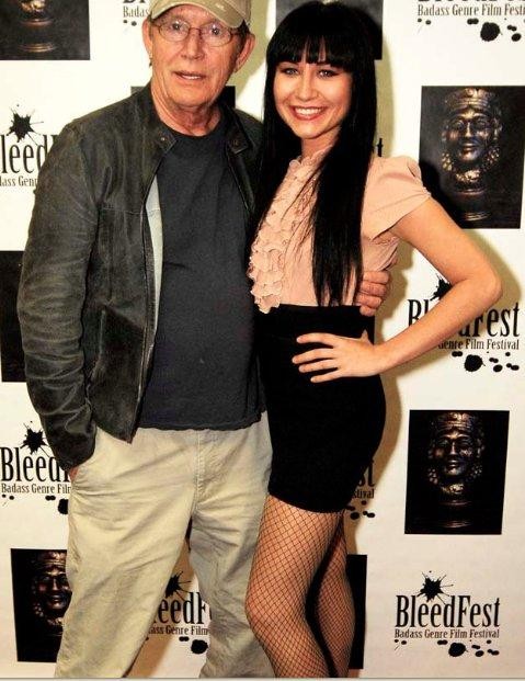 Elissa Dowling Fotoğrafı