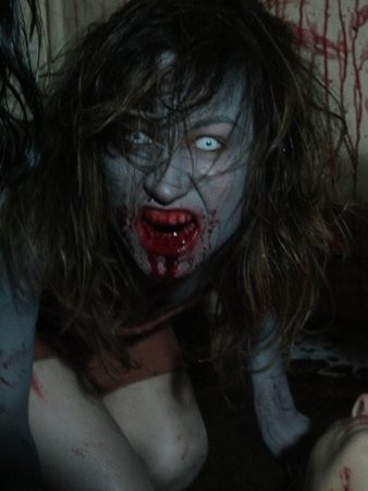 Elissa Dowling fotoğrafı