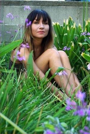 Elissa Dowling fotoğrafı