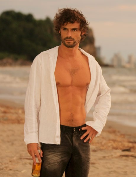 Ivan Sanchez fotoğrafı