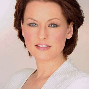 Ingrid Torrance fotoğrafı