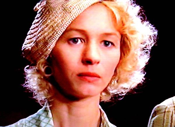 Delphine Chuillot fotoğrafı