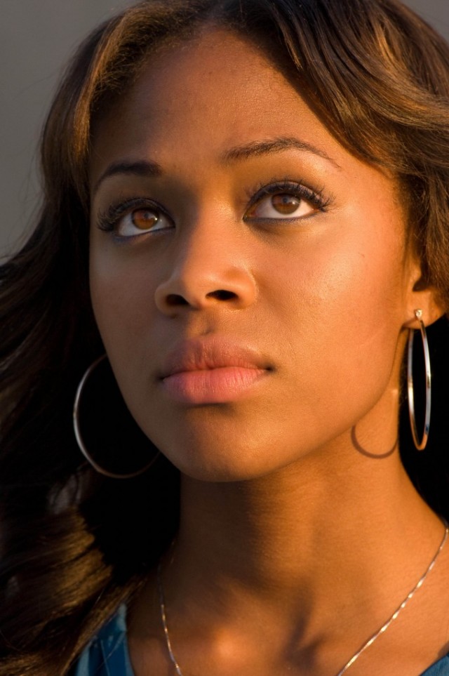 Nicole Beharie fotoğrafı