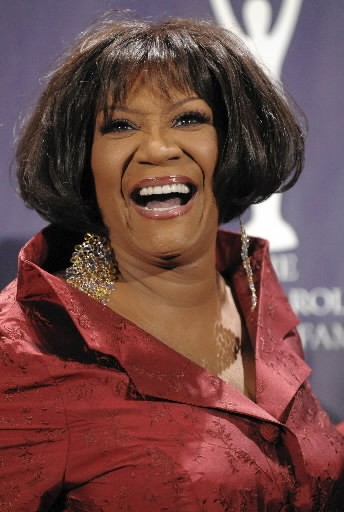 Patti Labelle Fotoğrafı