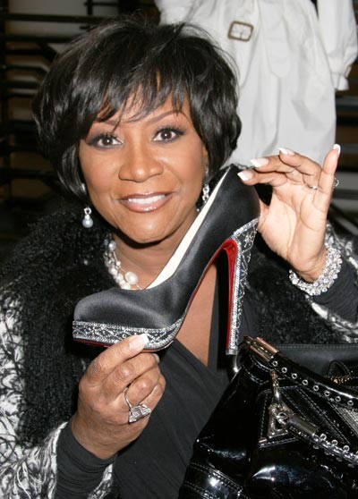 Patti Labelle fotoğrafı