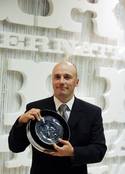 Ilmar Raag fotoğrafı