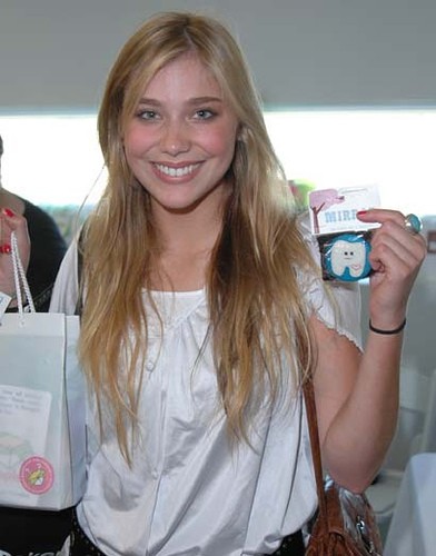 Shoshana Bush fotoğrafı