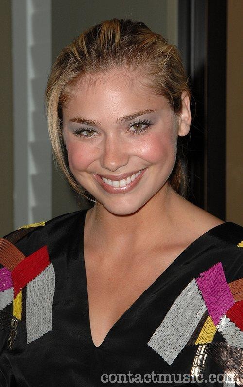 Shoshana Bush fotoğrafı