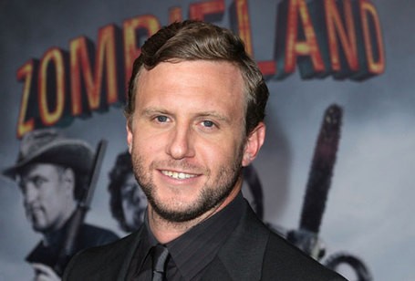 Ruben Fleischer Fotoğrafı