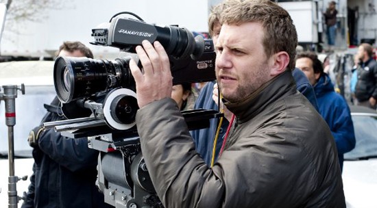 Ruben Fleischer fotoğrafı