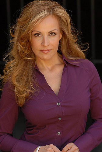 Jeanine Orci fotoğrafı