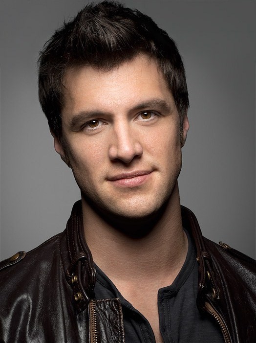 Shane McRae Fotoğrafı